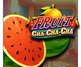 Spielautomat Fruit Cha Cha Cha (Tada Gaming)