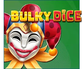 Spielautomat Bulky Dice (Amatic)